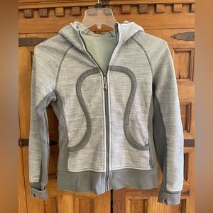 Lululemon Scuba Hoodie